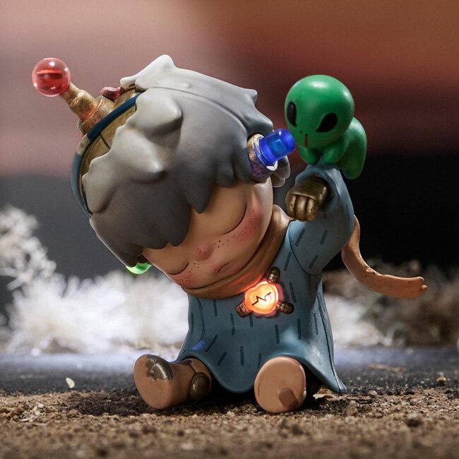 Pop Mart - Hirono Echo Series