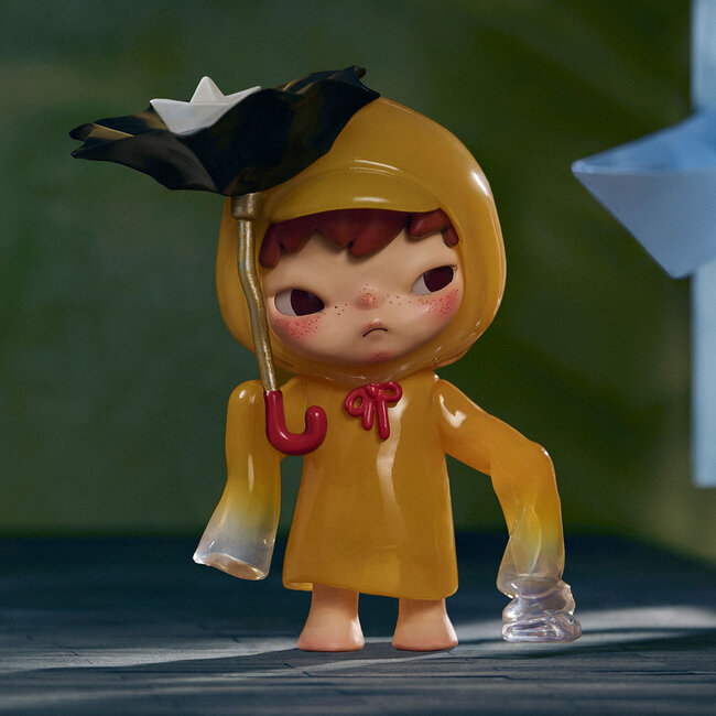 Pop Mart - Hirono Echo Series