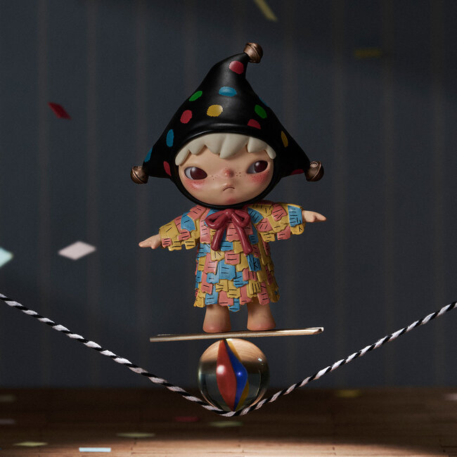 Pop Mart - Hirono Echo Series