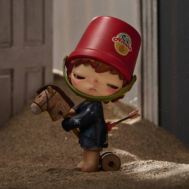 Pop Mart - HIRONO Echo Serie