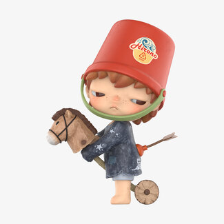 Pop Mart HIRONO Echo-Serie