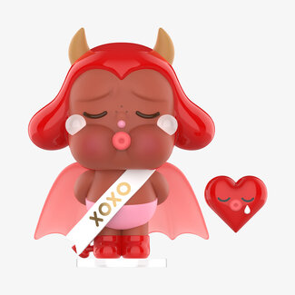 Série CRYBABY Crying For Love