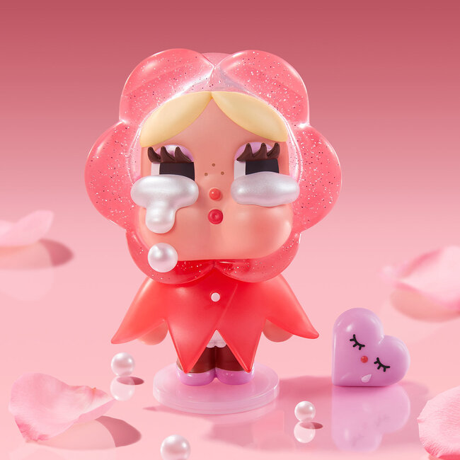 Pop Mart - CRYBABY Crying For Love Serie