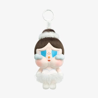 Pop Mart CRYBABY Shiny Shiny Pluche Hanger
