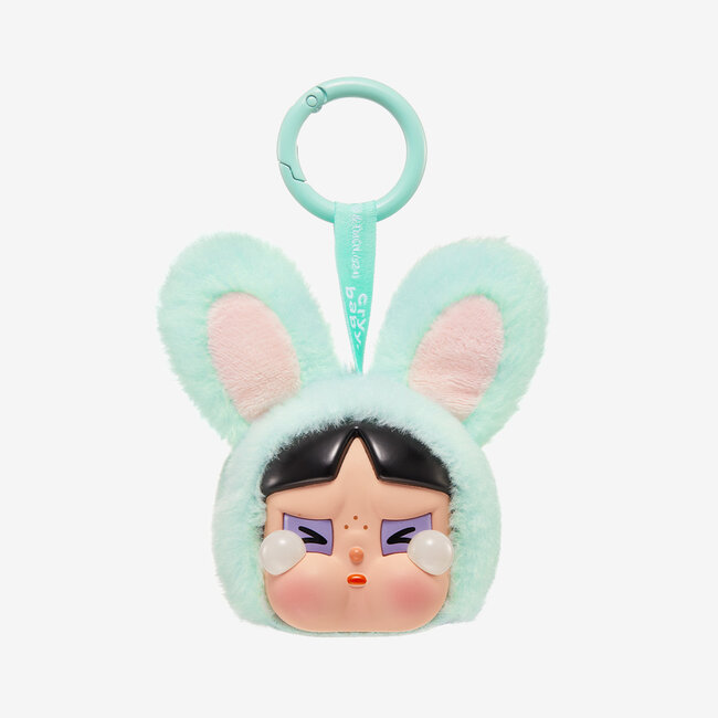 CRYBABY x Powerpuff Girls Mystery Bag Charm