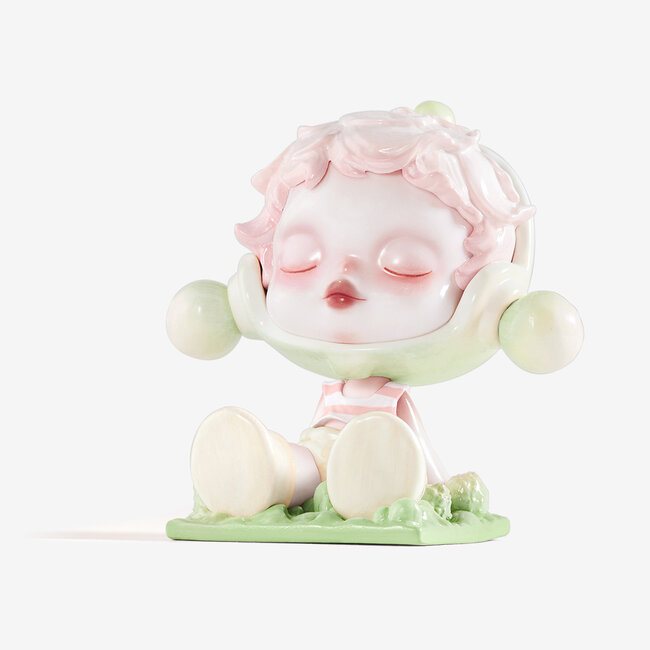 Pop Mart SKULLPANDA The Warmth Series