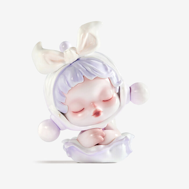 Pop Mart - SKULLPANDA The Warmth Series