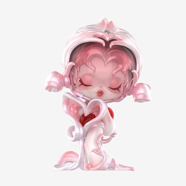 Pop Mart - SKULLPANDA The Sound Series