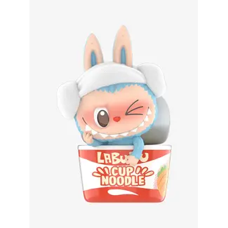 Pop Mart The Monsters Wacky Mart Serie