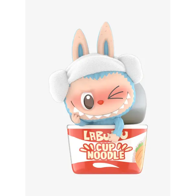 Pop Mart - The Monsters Wacky Mart Series - Blind Box