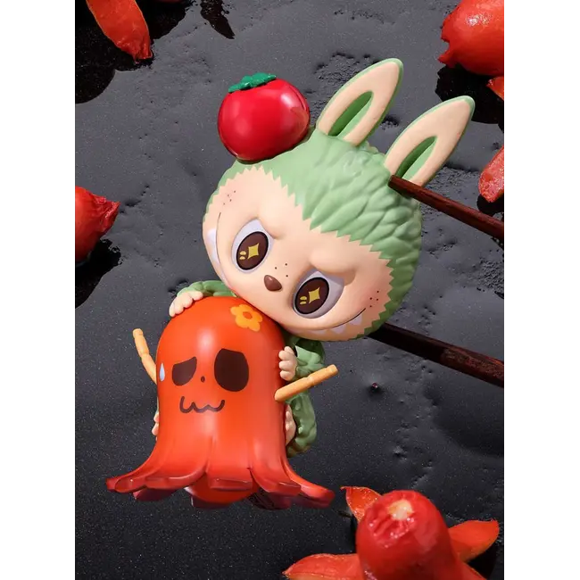 Pop Mart - The Monsters Wacky Mart Series - Blind Box