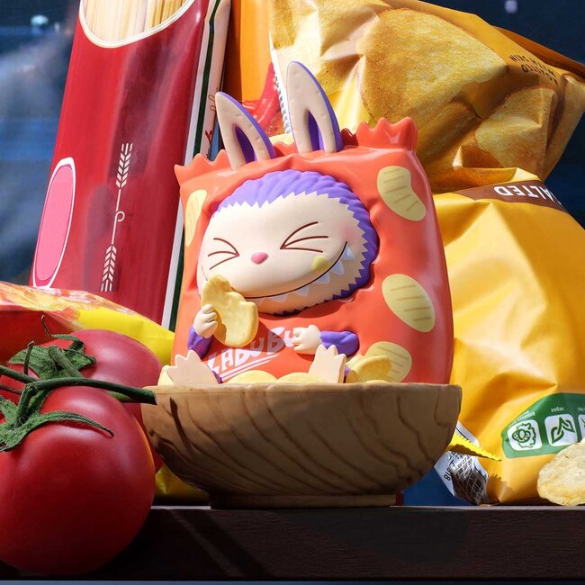 Pop Mart - The Monsters Wacky Mart Series - Blind Box