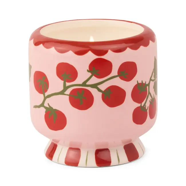 Paddywax Scented Candle A Dopo Tomato Vine (fresh)