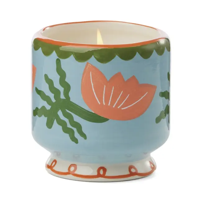 Paddywax Scented Candle A Dopo Cactus Flower