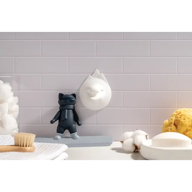 Ototo - Raclette à Vitres Chill Cat