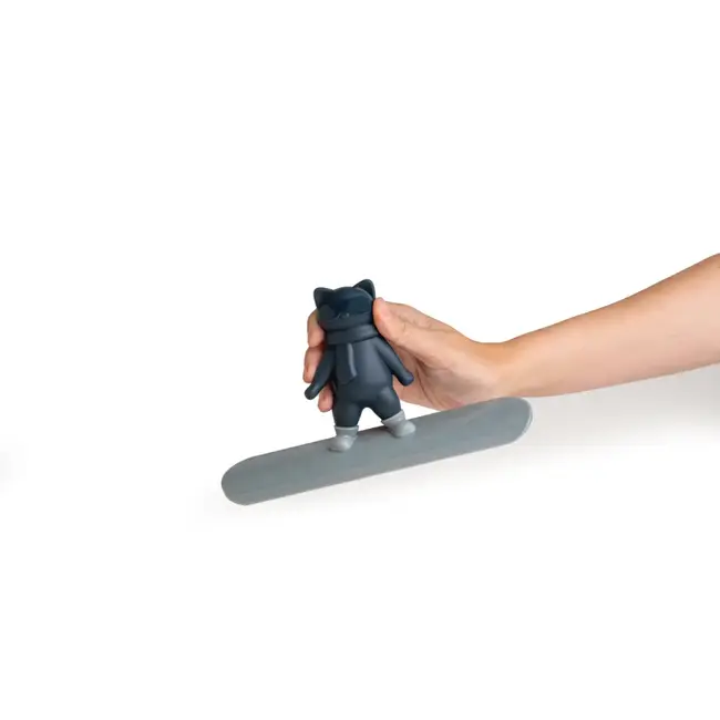 Ototo - Squeegee Chill Cat