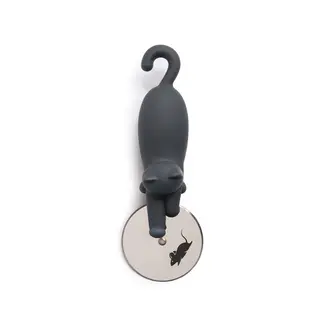 Ototo Pizza Cutter Kitty-Cut