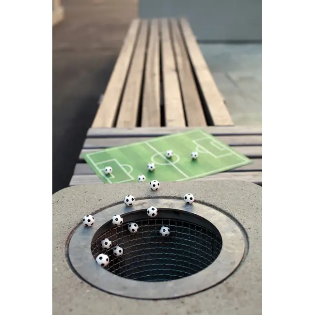 Trendform - Magnets Football - set of 4