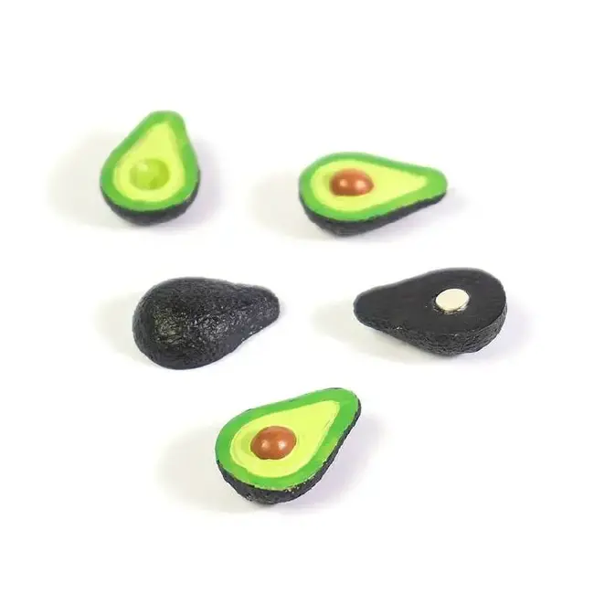 Trendform Magnets Avocado