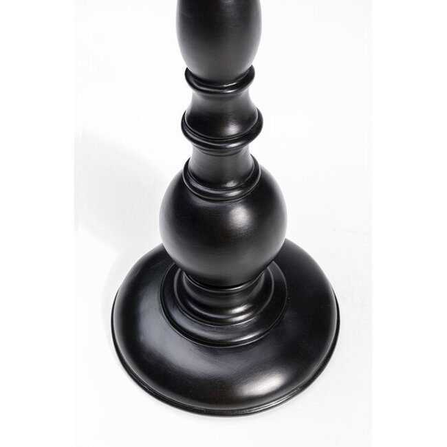 Kare Design - Table Lamp - Animal Lamp Sitting Crow