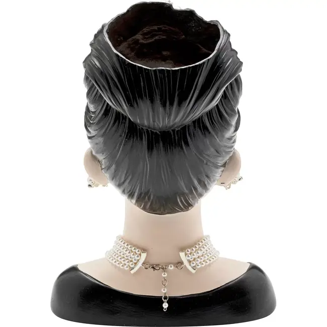 Kare Design - Vase Bubble Gum Lady