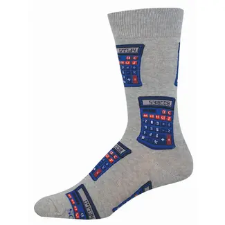 SockSmith Socken Hello Boobies - Herren