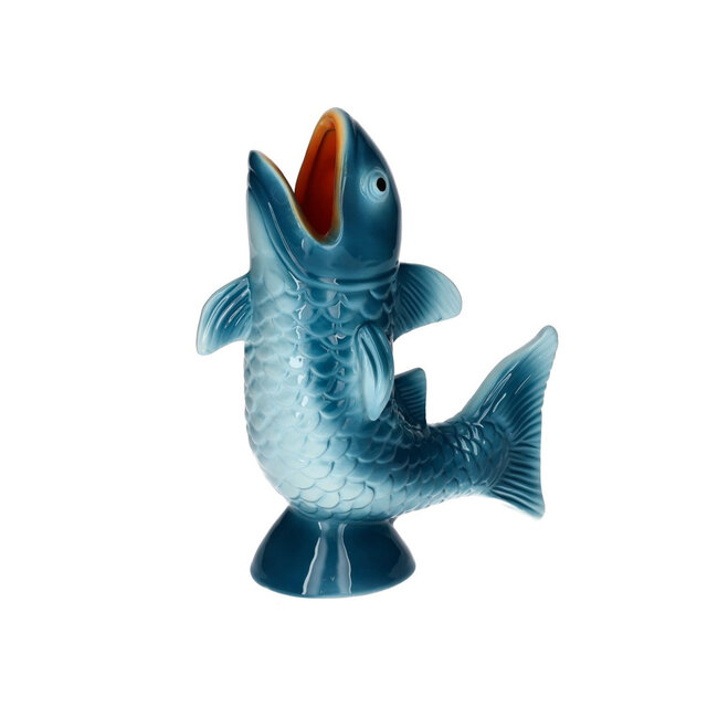 GiftCompany - Vase Poisson Koi - medium