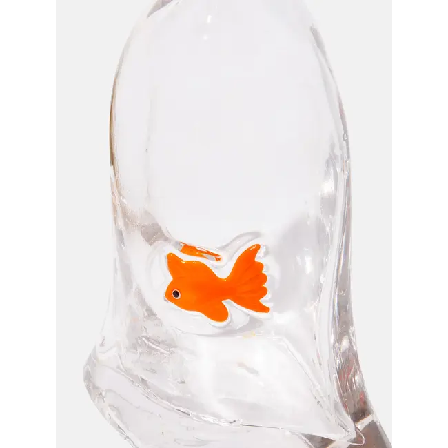 DOIY - Goldfish Vase