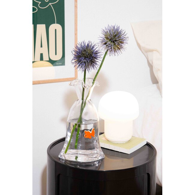 DOIY - Goldfish Vase