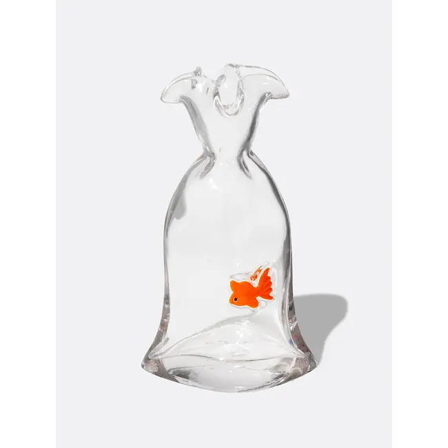 DOIY Vase Goldfish