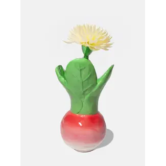 DOIY Vase Radis