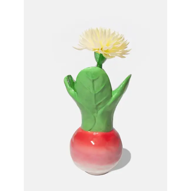 DOIY - Vase Radish
