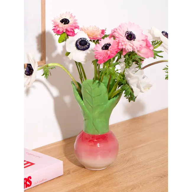 DOIY - Vase Radish