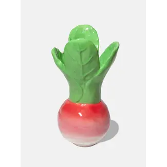 DOIY Vase Radieschen