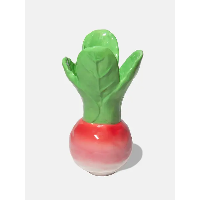 DOIY - Vase Radish