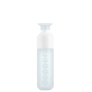 Dopper Waterbottle Dopper Original - transparent