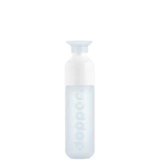 Dopper Waterfles Dopper Original - transparant