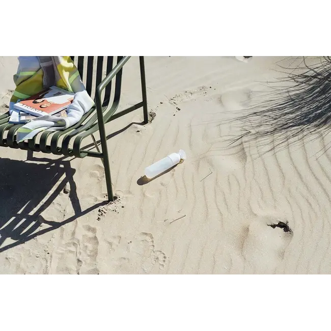 Waterbottle Dopper Original - transparent