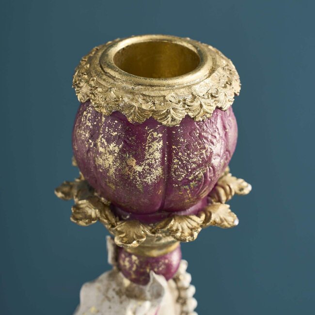 Werns Werner Voß - Candle Holder - Candlestick Circus Horse