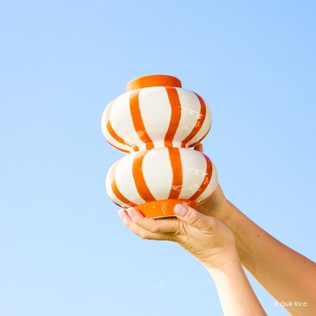 Que Rico - Vaas Augustino - Rayas Bailarinas