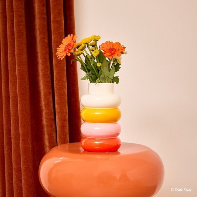 Que Rico - Vase Cucho - Amor Del Color