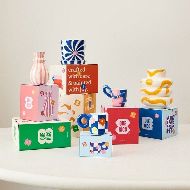 Que Rico - Vase Selena - Baila Bella