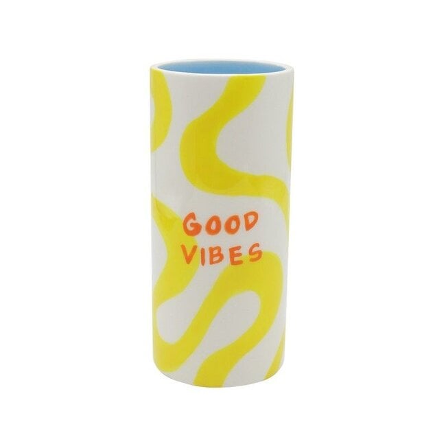 Que Rico - Vase Antonella - Good Vibes