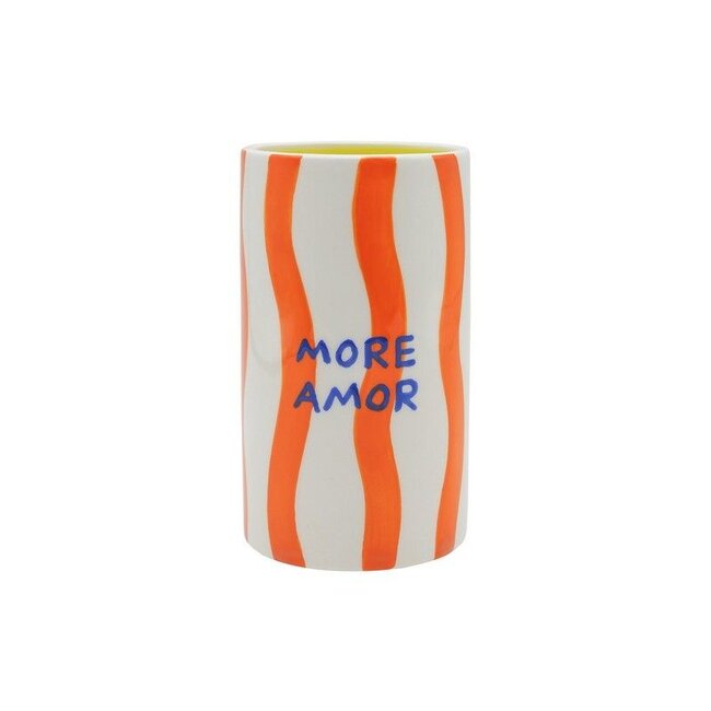 Que Rico Vase Antonita - More Amor