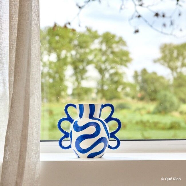 Que Rico - Vaas Yago - Crazy Curves