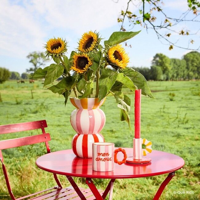 Que Rico - Tasse Miguel - Mon Amour