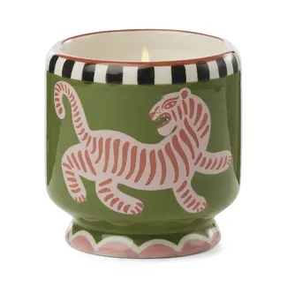 Paddywax Geurkaars A Dopo Tiger (woody)