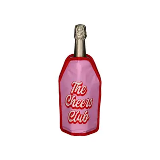 GiftCompany Housse Refroidissante Froid - The Cheers Club