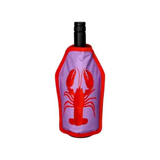 GiftCompany Housse Refroidissante Froid - Homard