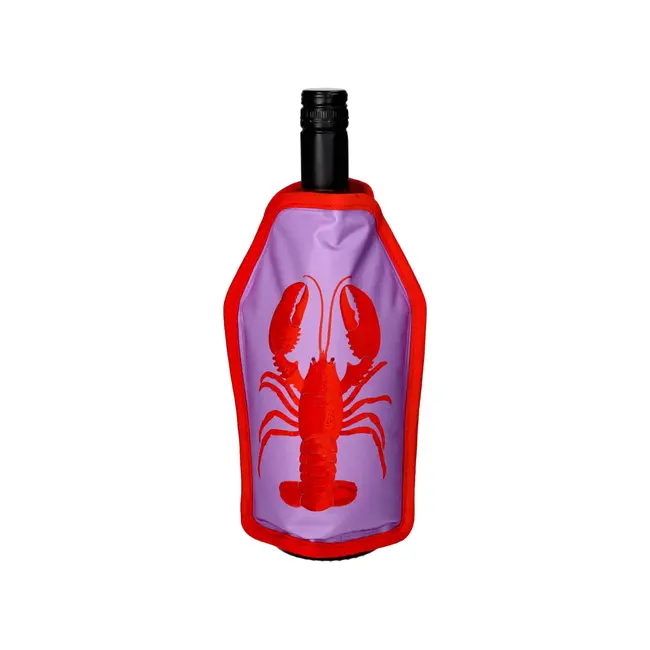 GiftCompany - Housse Refroidissante Froid - Homard